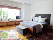 Großes 2 Raum Apartment mit Balkon und WLAN, Düsseldorf...