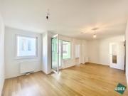 Großes 2 Zimmer Apartment mit Loggia und Schrankraum...