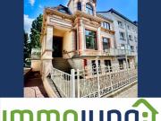 Großes Altbremer Haus in Bestlage Großes Altbremer Haus in Bestlage