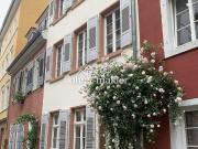 Großes Altstadthaus in Heidelberg zu verkaufen
