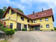 Großes Anwesen im Grünen mit 3 Wohneinheiten