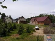 Großes Anwesen mit viel Wald in traumhafter Lage!