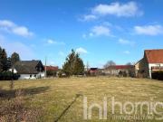 Großes, attraktives Baugrundstück