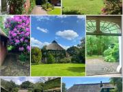 Großes Bauernhaus mit Potenzial auf wunderschönem Grundstück