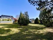 Großes Baugrundstück in Leipzig Baalsdorf