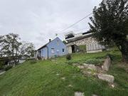 Großes Baugrundstück mit Abbruchhaus in Schwertberg