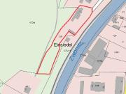 Großes Baugrundstück mit Altbestand am Waldrand in...