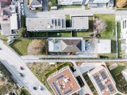 Großes Bauland BM mit modernisiertem Bungalow...