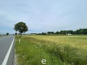 Großes Betriebsbaugrundstück an der A1 zu verkaufen