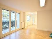 Großes Büro Nähe Stadtpark