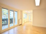 Großes Büro Nähe Stadtpark