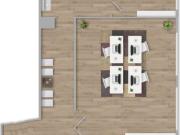 Großes Büro / Praxis in der Villacher Innenstadt