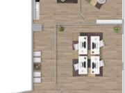 Großes Büro / Praxis in der Villacher Innenstadt