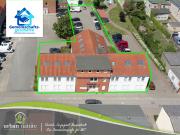 Großes Büro und Geschäftshaus mit attraktiver Rendite
