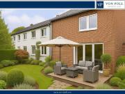 Großes Charmantes Generationenhaus in begehrter Lage!