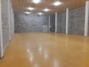 Großes Depot 315m2 Höhe 5m Flexible Vermietung Gute LKW...