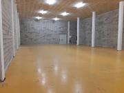 Großes Depot 315m2 Höhe 5m Flexible Vermietung Gute LKW...