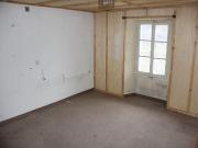 Grosses Dorfhaus mit Garten / large house in the core...