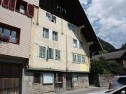 grosses Dorfhaus zum Ausbauen