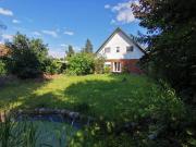 Großes EFH mit 2 Einliegerwohnungen und offenem Garten... Großes EFH mit 2 Einliegerwohnungen und offenem Garten...