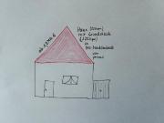 Grosses EFH mit wunderschönem Garten