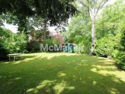 Großes Ein oder Zweifamilienhaus in Hamburg Rissen...