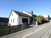 Großes Einfamilienhaus mit Einliegerwohnung und...