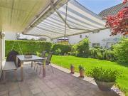 Grosses Einfamilienhaus an guter Lage in Kirchberg |...