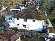 Großes Einfamilienhaus In bester Lage von Buchholz! Mit...