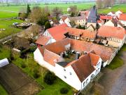 großes Einfamilienhaus in Martinsrieth zu verkaufen