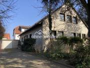 Großes Einfamilienhaus in sehr guter Lage mit...
