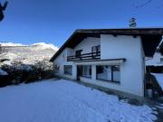 Grosses Einfamilienhaus in Top Lage mit viel Potential