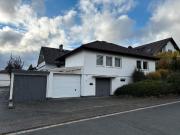 großes Einfamilienhaus in Usingen in Toplage von Privat