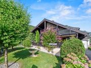 Großes Einfamilienhaus in Vionnaz mehr als 220 m²