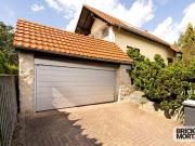 Großes Einfamilienhaus mit 1000 qm Grundstück in Bühlau...