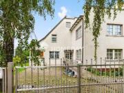 Großes Einfamilienhaus mit 6 Zimmern, Keller, Garten und...