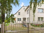 Großes Einfamilienhaus mit 6 Zimmern, Keller, Garten und...