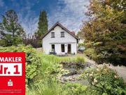 Großes Einfamilienhaus mit Einliegerwohnung und...