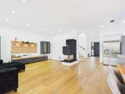 Großes Einfamilienhaus mit moderner Ausstattung