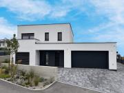 Großes Einfamilienhaus mit moderner Ausstattung