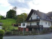 Großes Einfamilienhaus mit Panoramablick & sonnigem...