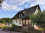 Großes Einfamilienhaus mit Panoramablick und sonnigem...