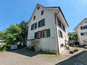 Grosses Einfamilienhaus mit Renovationspotenzial!