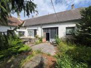 Traumgrundstück 2530 m² Haus mit Waldrandlage &...
