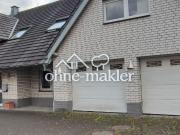 Großes Ein/Zweifamilienhaus mit Doppelgarage