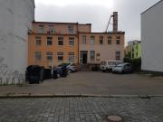 Großes Entwicklungsgrundstück für Geschoß Wohnungsbau in...