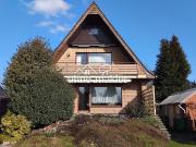 Großes familiengerechtes Einfamilienhaus mit Vollkeller...