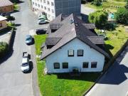 Großes Familienhaus nähe deutsche Grenze !