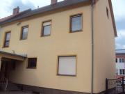 Großes Familienwohnhaus