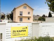 Großes Familienwohnhaus in Top Ruhelage mit Ausblick in...